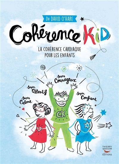 COHERENCE CARDIAQUE ENFANTS