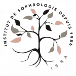 logo de l'Institut de Sophrologie Rhone-Alpes