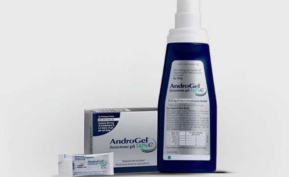 Androgel générique – achat en ligne pas cher