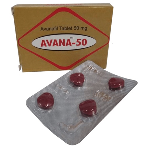 Avanafil générique – achat en ligne pas cher
