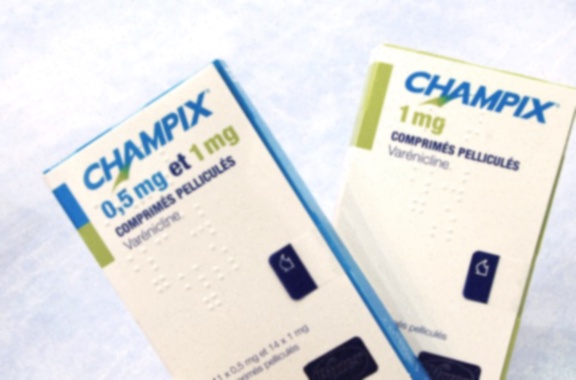 Champix générique – achat en ligne pas cher