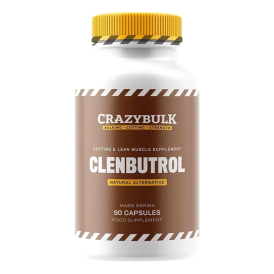 Clenbuterol générique – achat en ligne pas cher