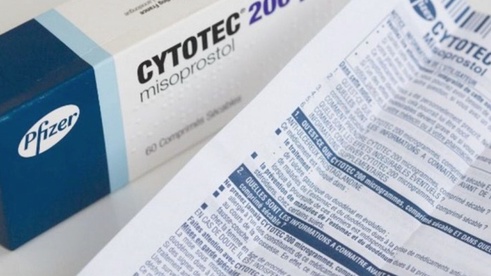 Cytotec générique – achat en ligne pas cher