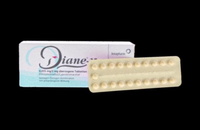 Diane 35 – achat en ligne pas cher