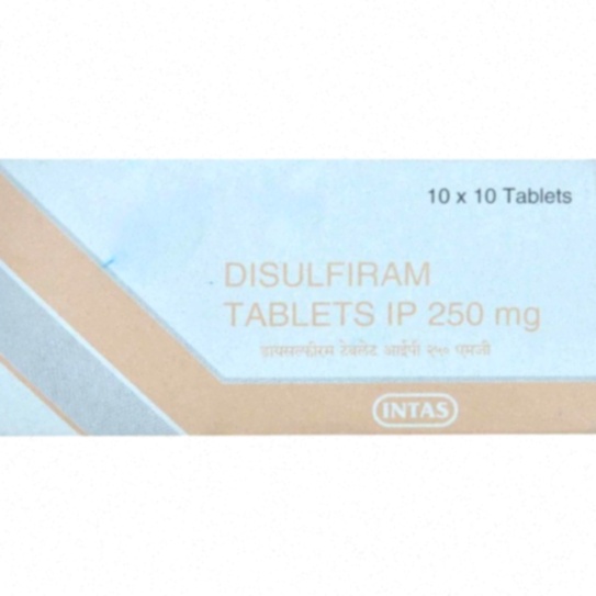 Disulfiram générique – achat en ligne pas cher
