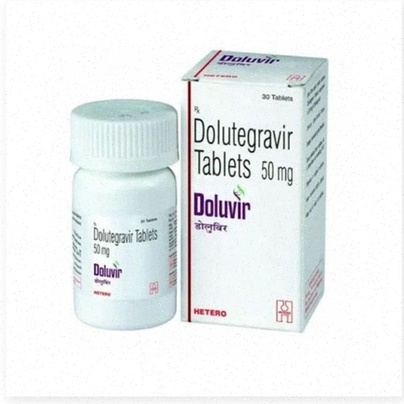 Dolutegravir générique – achat en ligne pas cher