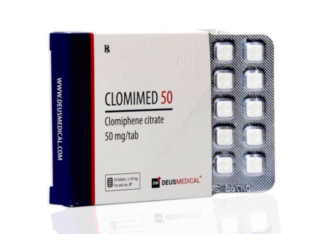 Enclomiphene générique – achat en ligne pas cher