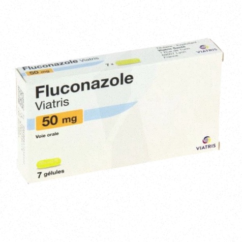 Fluconazole générique – achat en ligne pas cher