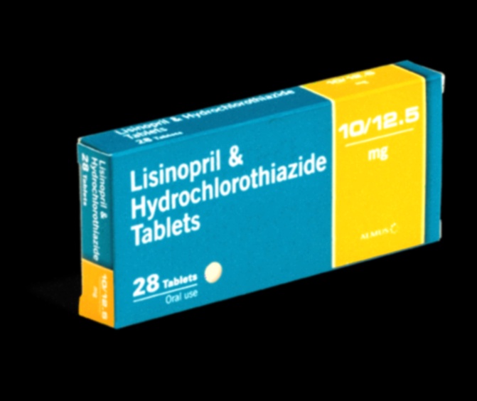Hydrochlorothiazide générique – achat en ligne pas cher