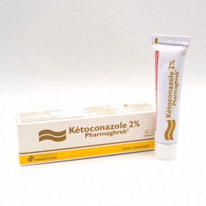 Ketoconazole générique – achat en ligne pas cher