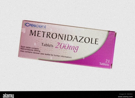 Metronidazole générique – achat en ligne pas cher