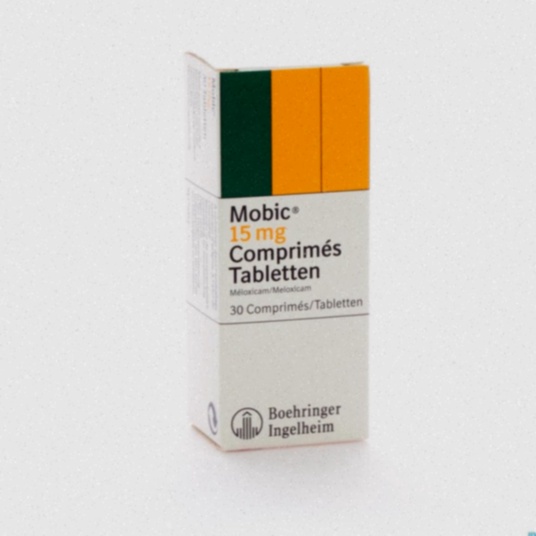 Mobic générique – achat en ligne pas cher