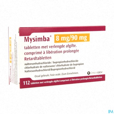 Naltrexone générique – achat en ligne pas cher