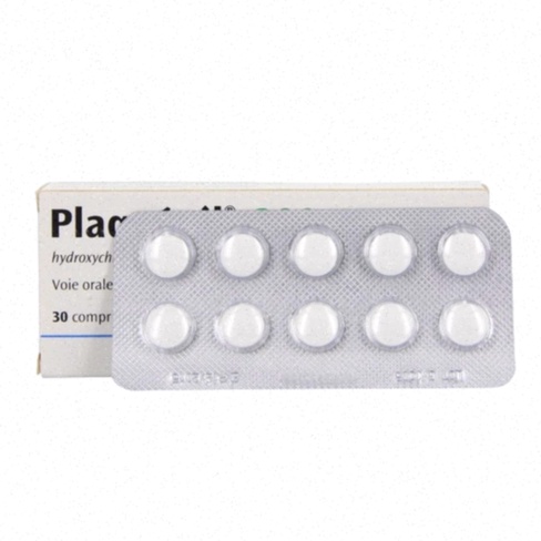 Plaquenil générique – achat en ligne pas cher