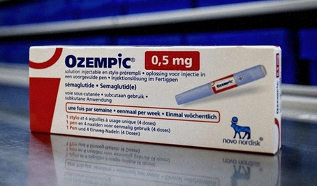 Semaglutide générique – achat en ligne pas cher