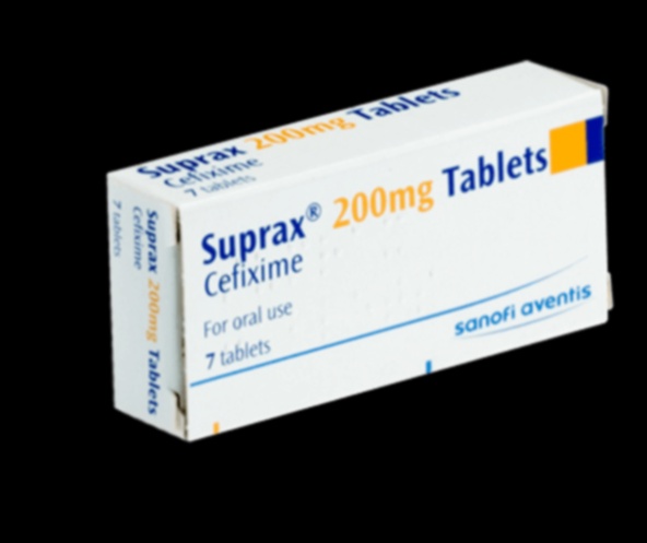 Suprax générique – achat en ligne pas cher