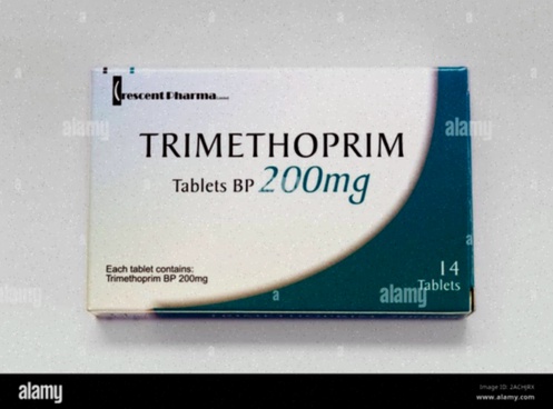 Trimethoprim générique – achat en ligne pas cher