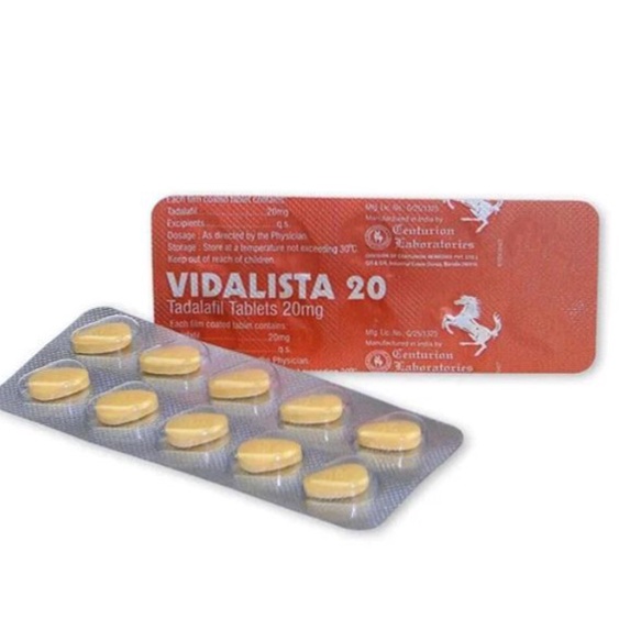 Vidalista générique – achat en ligne pas cher