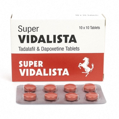 Vidalista générique – achat en ligne pas cher