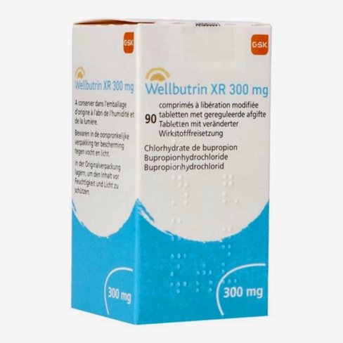 Wellbutrin générique – achat en ligne pas cher