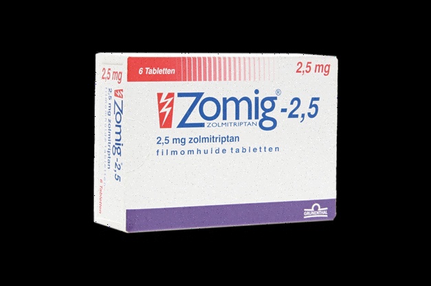 Zomig générique – achat en ligne pas cher