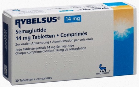 Rybelsus générique – achat en ligne pas cher